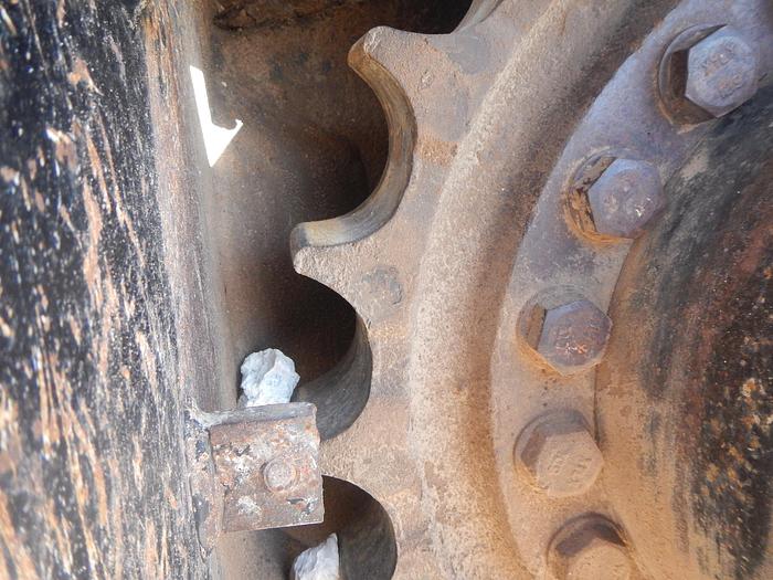 Used 2006 VERMEER T755 Commander 2