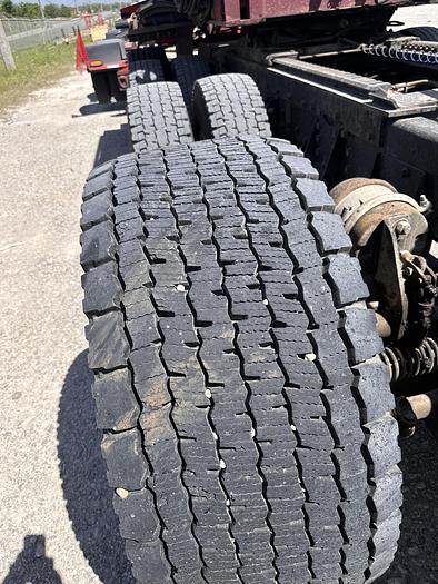 Used 1996 Peterbilt 378