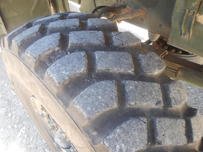 Used 1991 BMY Harsco M923A2