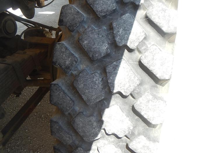 Used 1990 BMY Harsco M923A2