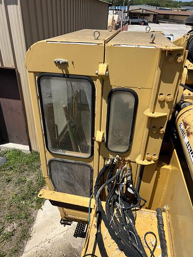 Used 2005 VERMEER T1055 Commander