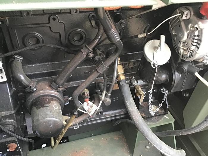 Used 2013 Cummins MEP1060