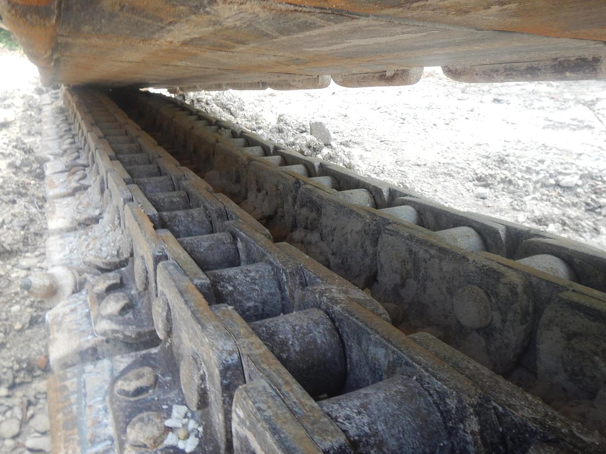 Used 2013 VERMEER T1155 Commander