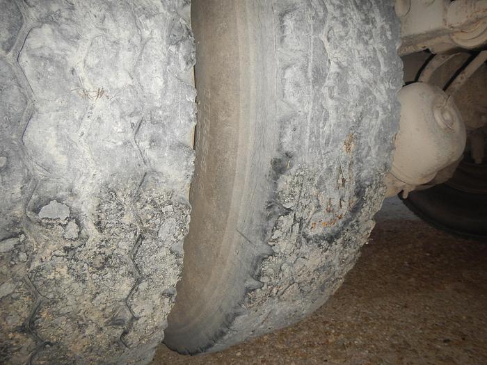 Used 2001 Peterbilt 379