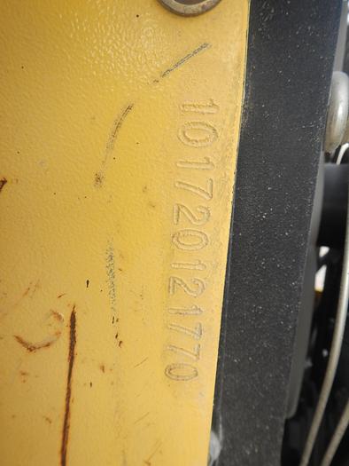 Used 2013 Bomag BMP8500