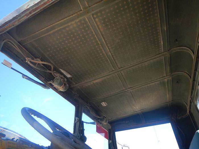 Used 1991 BMY Harsco M923A2