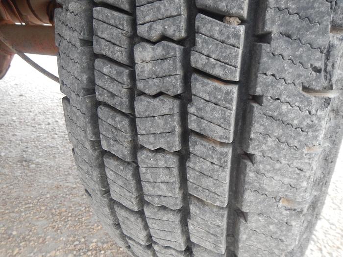 Used 2015 Broce Broom RJT350