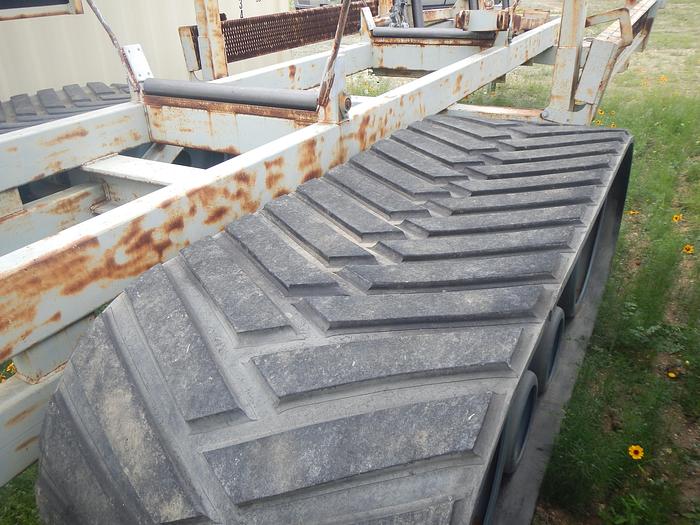 Used 2014 Bat Manufacturing TDLR