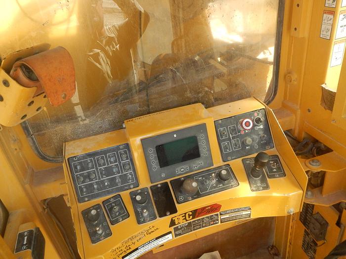 Used 2013 VERMEER T955 Commander