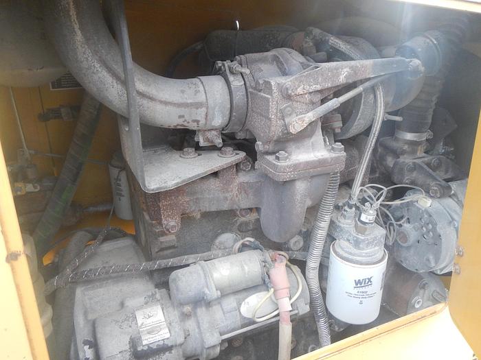Used 2000 VERMEER V8550A