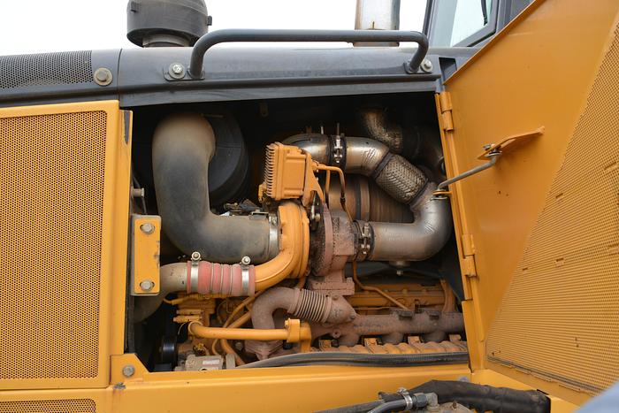 Used 2014 DEERE 700K-LGP dozer