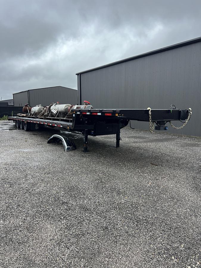 Used 2025 Diamond C SDX312