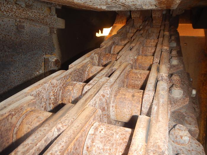 Used 2011 VERMEER T655 Commander 3