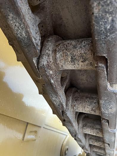 Used 1991 Caterpillar D6H