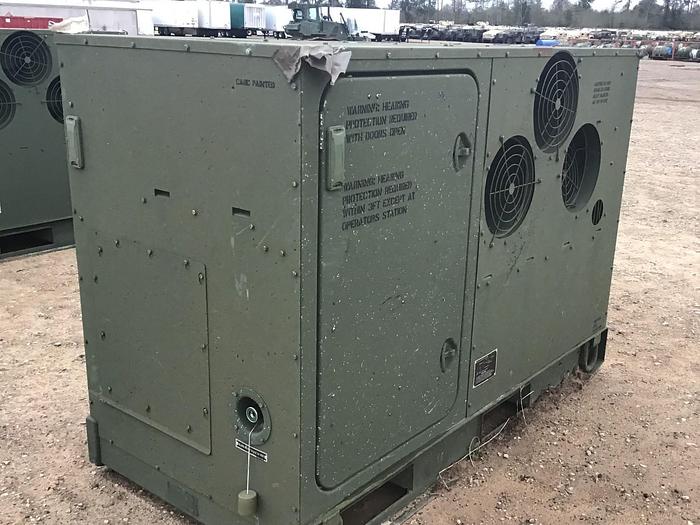 Used 2013 Cummins MEP1060