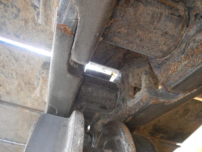 Used 2018 DEERE 850K-WLT Smart Grade Dozer