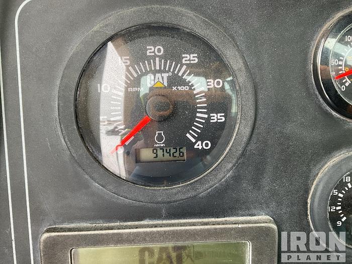 Used 2010 TRENCOR 1460HDE