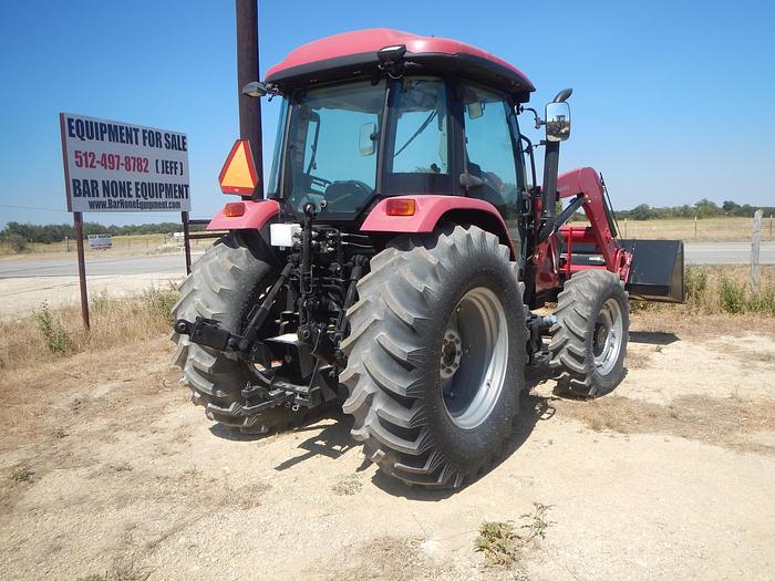 2018 Mahindra 8090PST