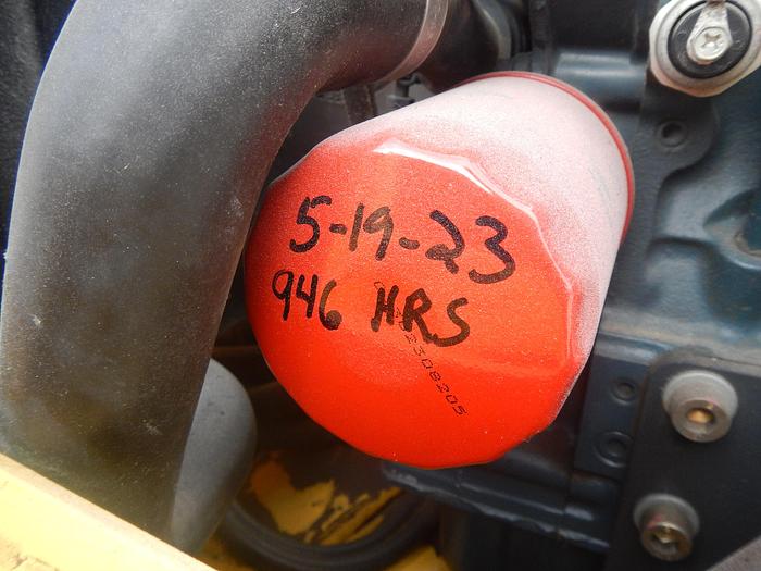 Used 2012 Bomag BMP8500