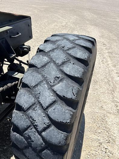 Used 1991 BMY Harsco M931A2