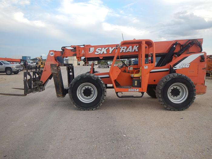 Used 2009 Sky Trak 10054