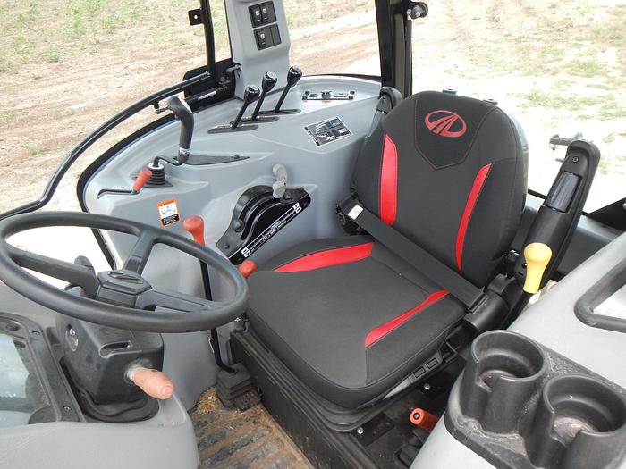 Used 2018 Mahindra 8100 PST