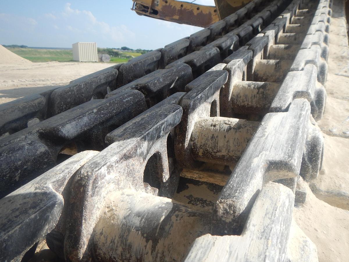 Used 1995 TRENCOR 1260HD