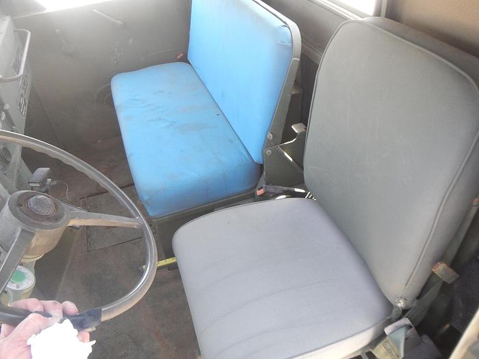 Used 1984 BMY Harsco M931