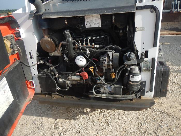 Used 2020 Bobcat T595