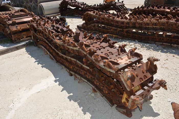 Used 2007 TRENCOR T1060