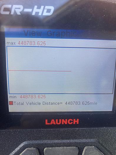 Used 2001 Peterbilt 379