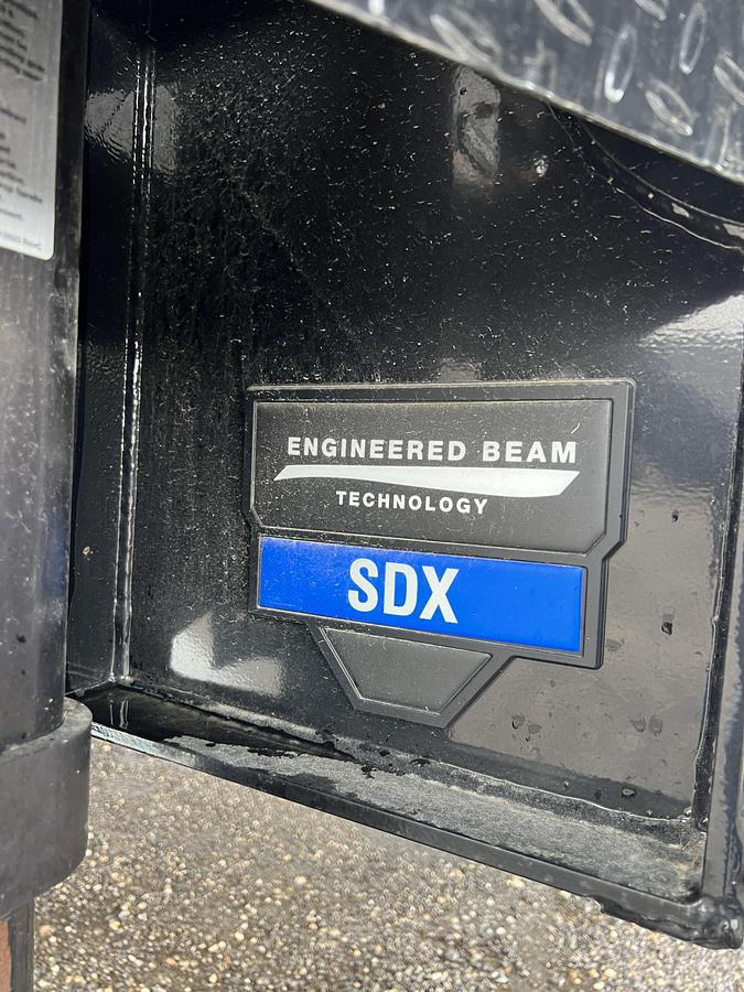 Used 2025 Diamond C SDX312
