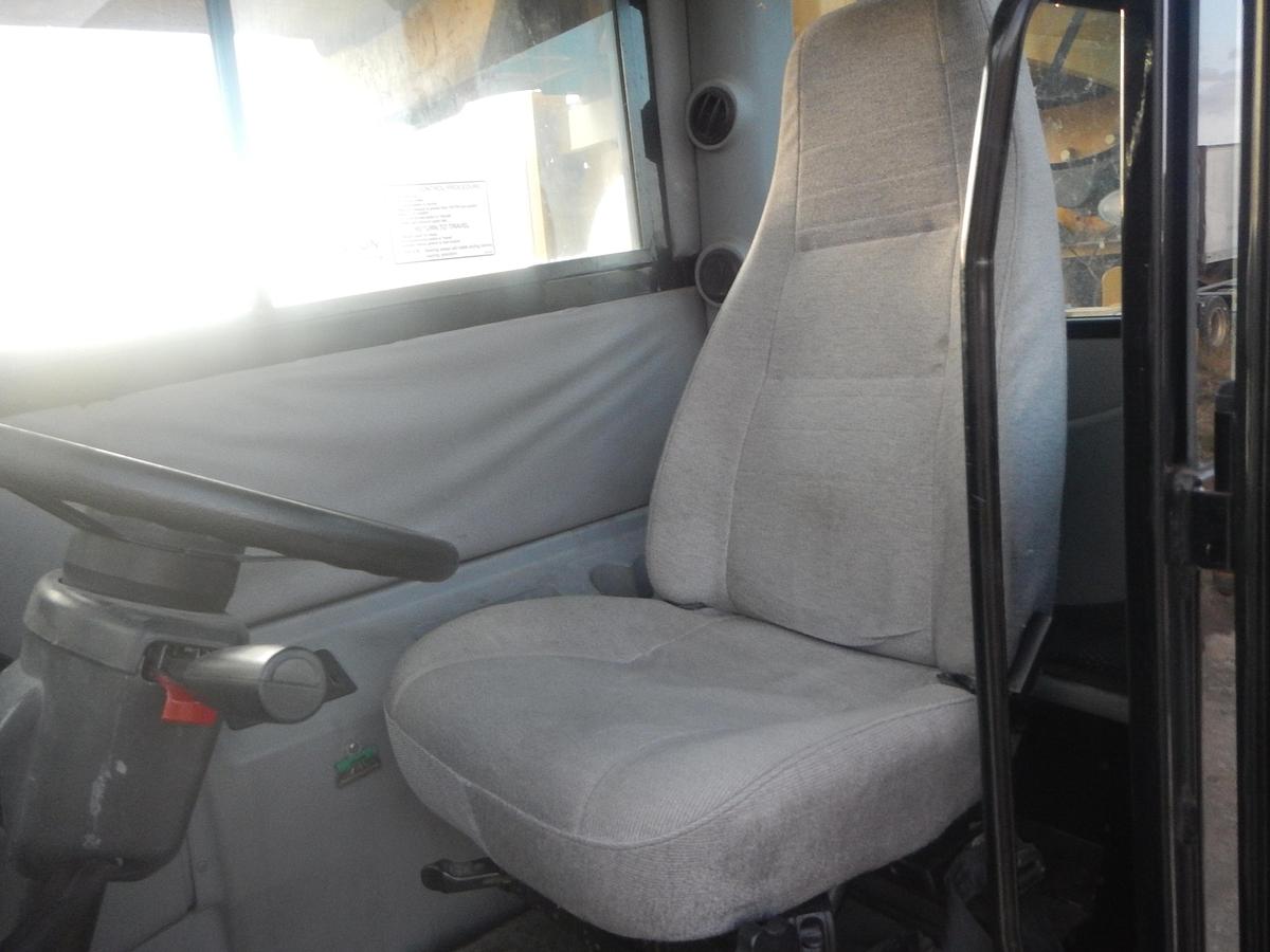 Used 2011 Gradall XL3100IV