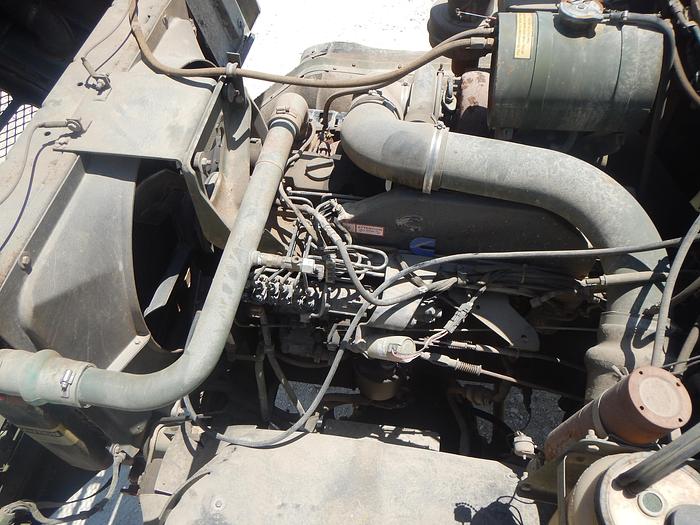 Used 1990 BMY Harsco M923A2