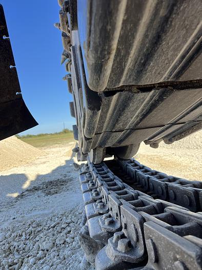 Used 1998 VERMEER T955 Commander