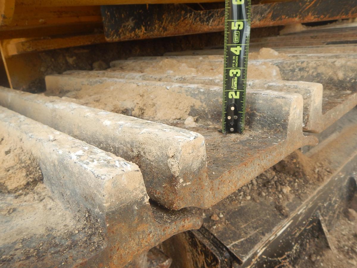 Used 2015 VERMEER T1155 Commander