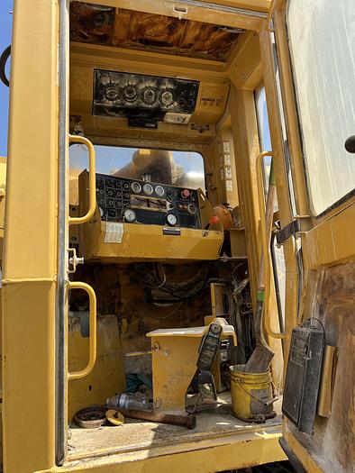 Used 2005 VERMEER T1055 Commander