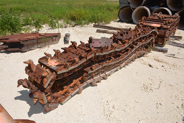 Used 2007 TRENCOR T1060