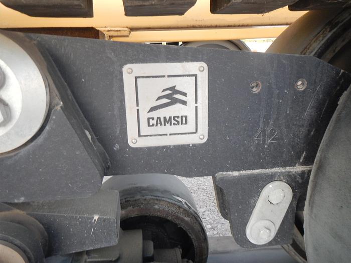 Used 2016 Bat Manufacturing TDLR