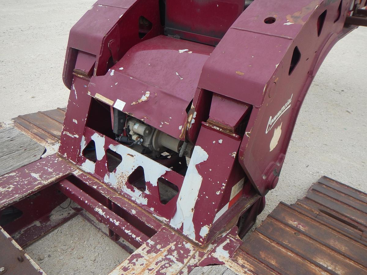 Used 2014 Trail King TK110HDG-533