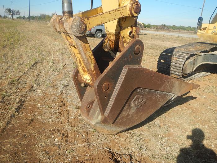 Used 1994 Komatsu PC300 LC-5