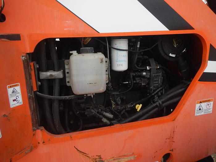 Used 2009 Sky Trak 10054