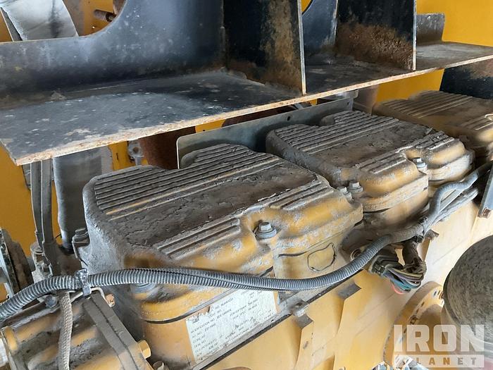 Used 2010 TRENCOR 1460HDE