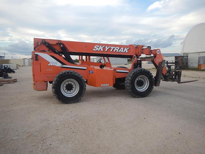 Used 2009 Sky Trak 10054