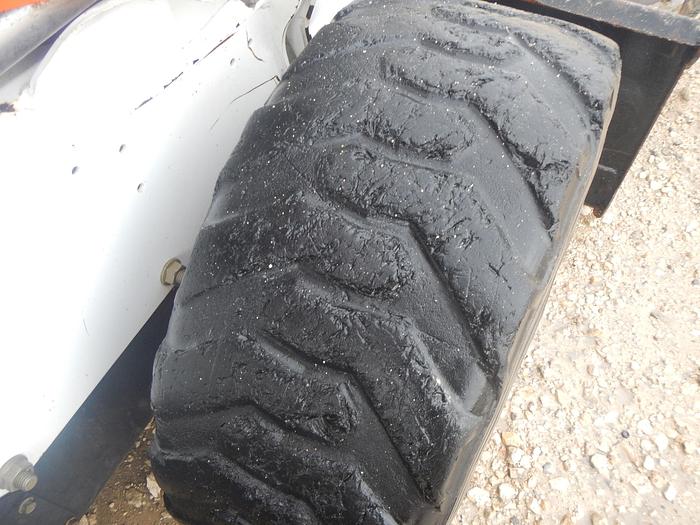 Used 2015 Bobcat S630