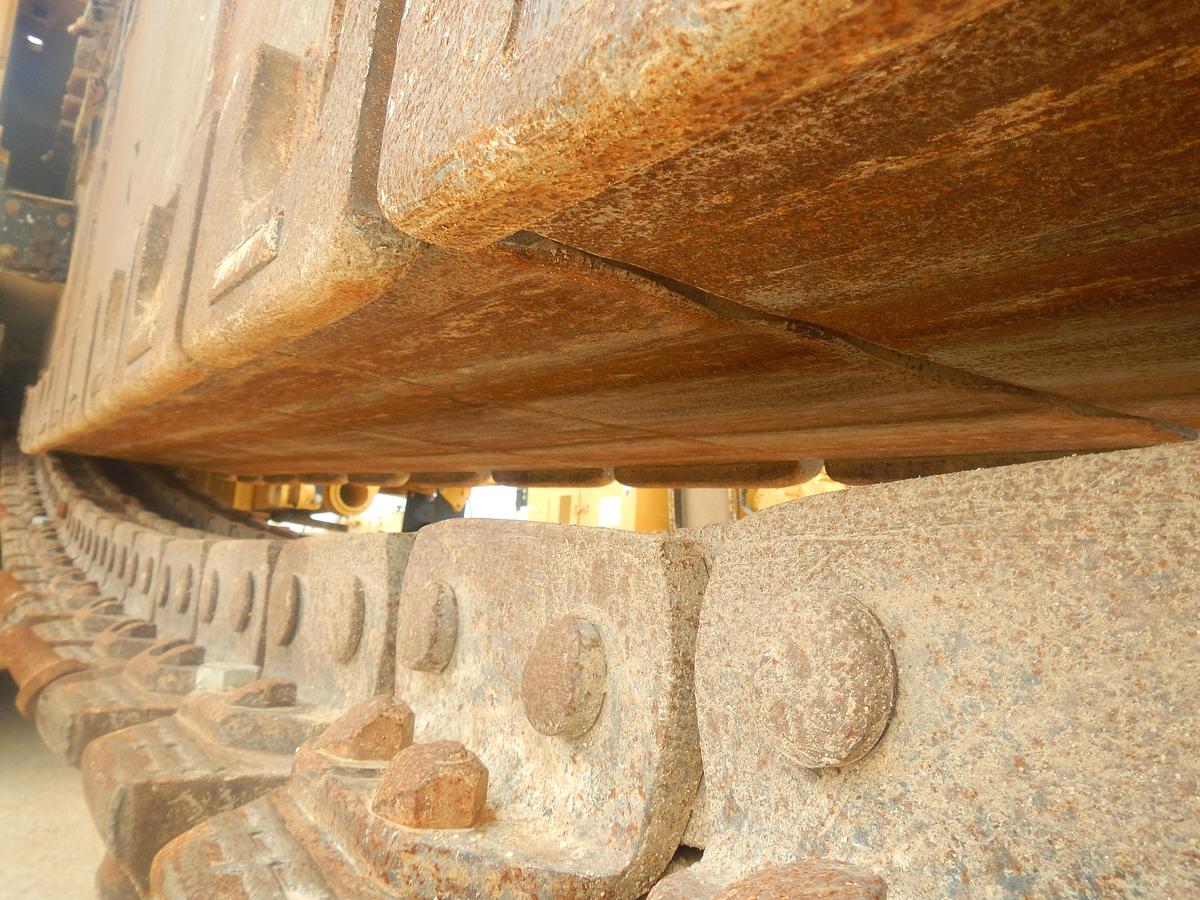 Used 2015 VERMEER T1155 Commander