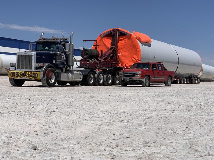 Used 1996 Peterbilt 378