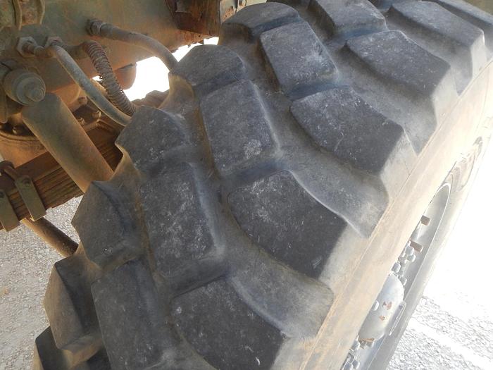 Used 1991 BMY Harsco M923A2