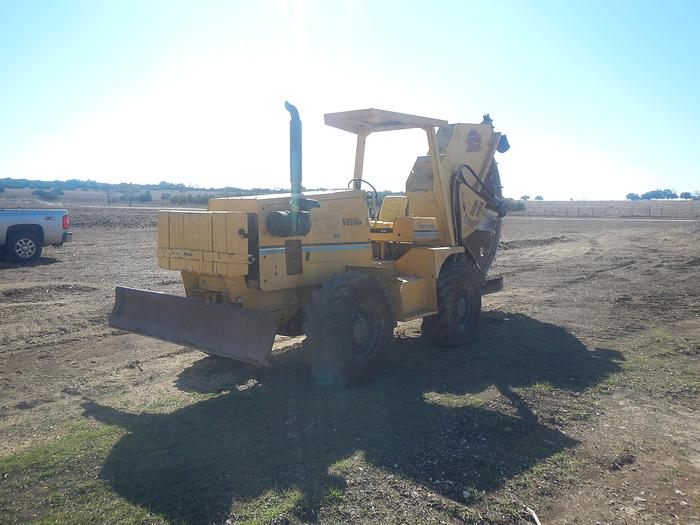 Used 1998 VERMEER V8550A