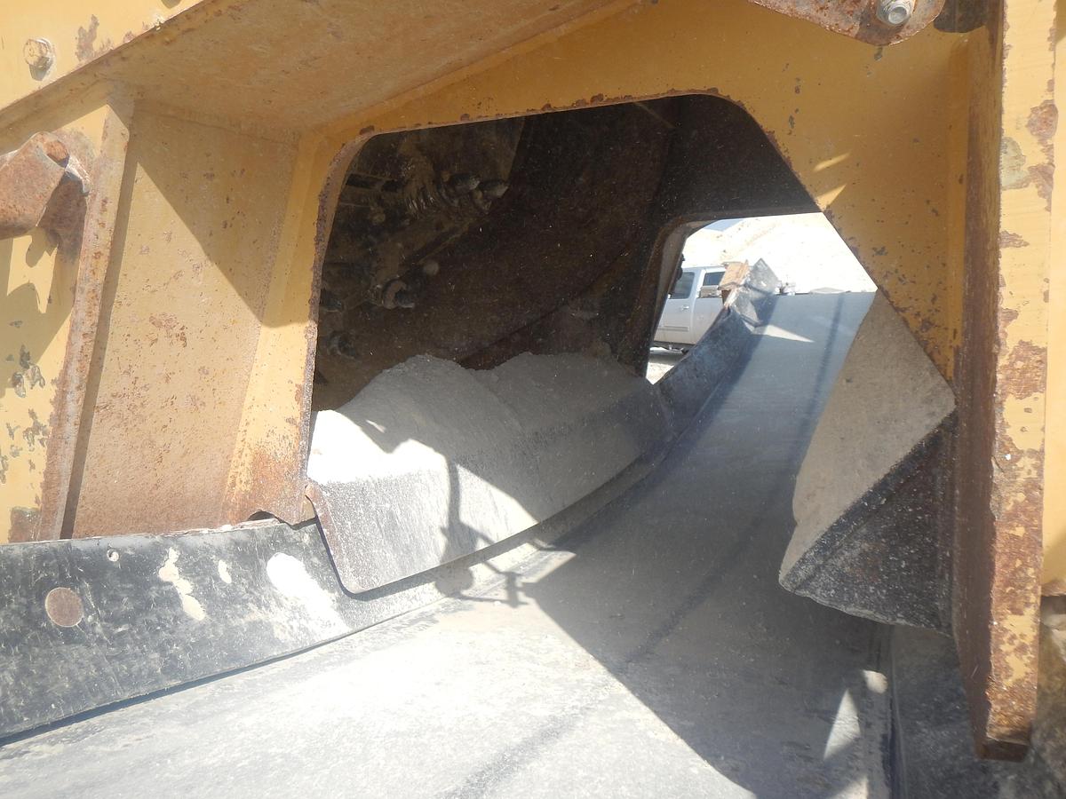 Used 1995 TRENCOR 1260HD